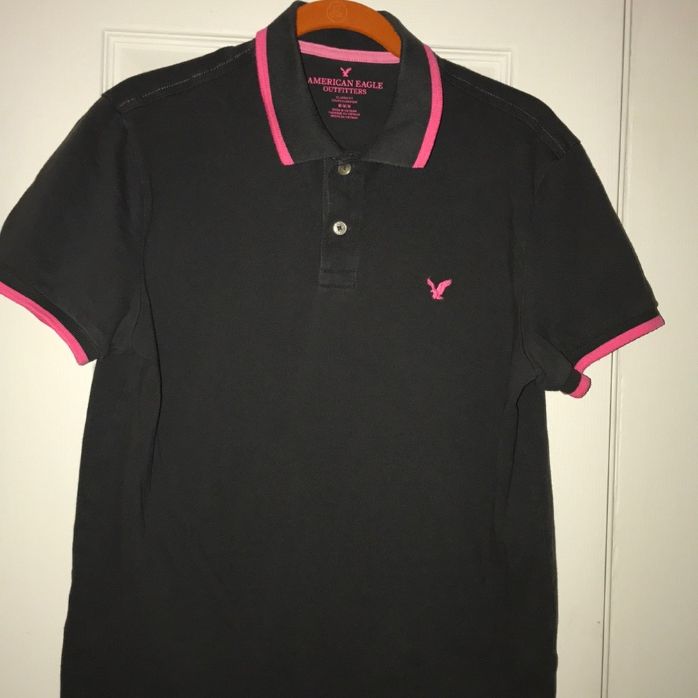 Men’s American Eagle 🦅 polo